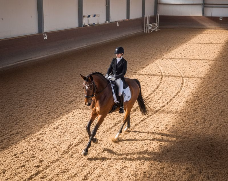 You are currently viewing Galop sur le bon pied : les clés