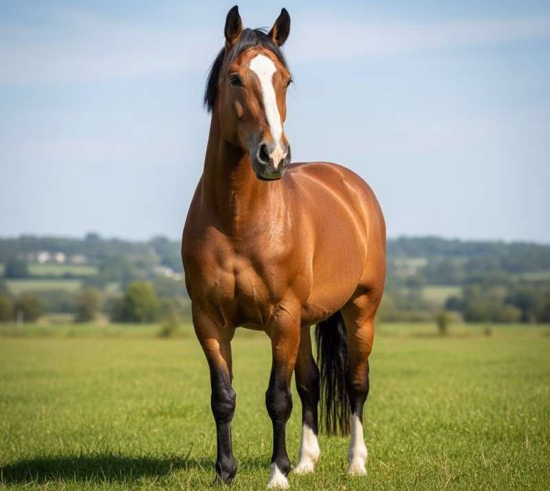 You are currently viewing Cob Normand : découvrez ses spécificités