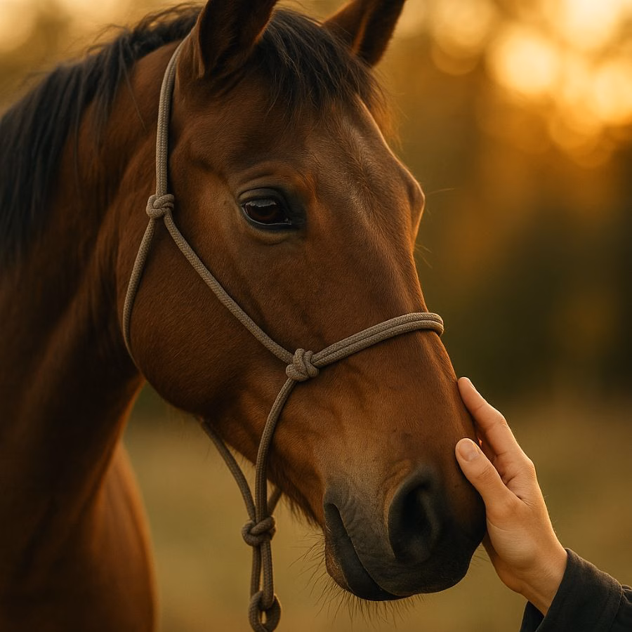 You are currently viewing Équitation éthologique et débutant : les bases
