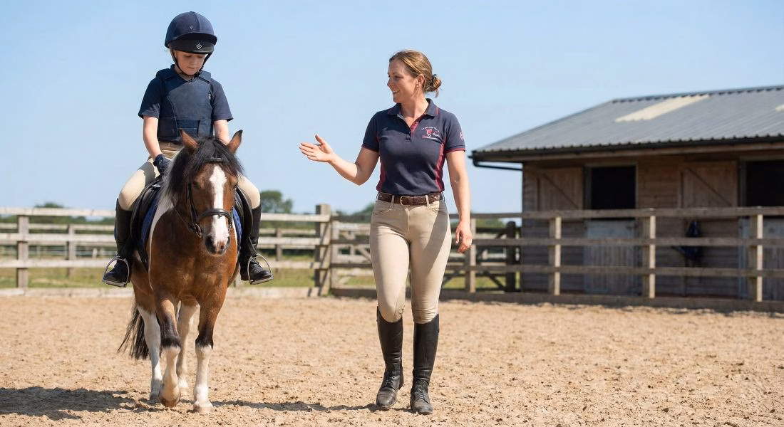 You are currently viewing Formations équestres en France : tout savoir