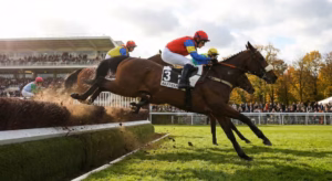 Lire la suite à propos de l’article Steeple Chase : une épreuve équestre unique