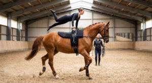 Lire la suite à propos de l’article Voltige : les secrets de cette discipline