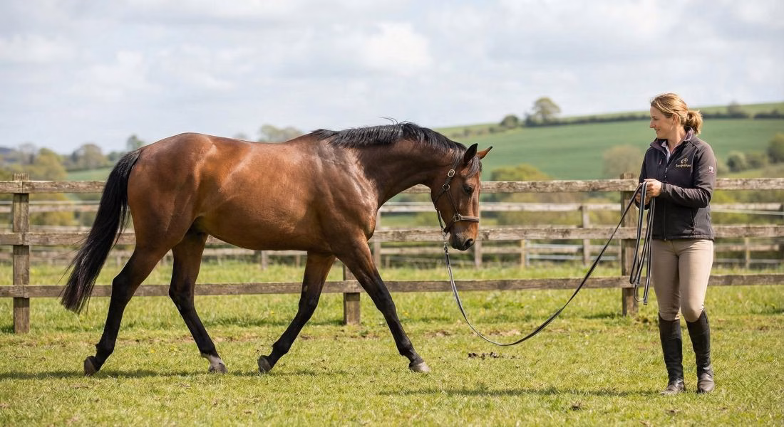 You are currently viewing Douleurs ovariennes de la jument : causes et solutions