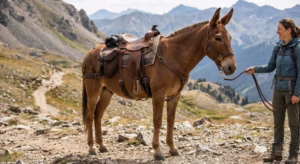 Lire la suite à propos de l’article Mule : un animal hybride fascinant