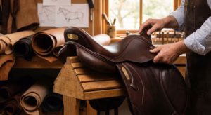Lire la suite à propos de l’article Selle sur mesure : pourquoi choisir le sur-mesure ?