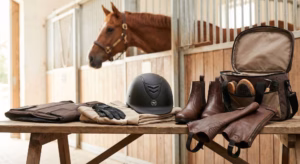Lire la suite à propos de l’article Équipement pour débuter l&rsquo;équitation avec confort