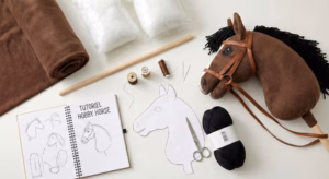 Lire la suite à propos de l’article Fabrication Hobby Horse : conseils et astuces