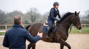 Lire la suite à propos de l’article Est-ce que l&rsquo;équitation est un sport difficile ?