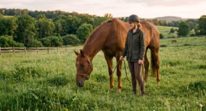 Lire la suite à propos de l’article 10 signes que votre cheval vous fait vraiment confiance