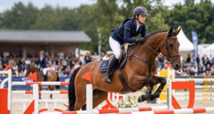 Lire la suite à propos de l’article Pourquoi l&rsquo;équitation est un sport complet