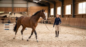 Lire la suite à propos de l’article Comment gérer un cheval atteint d&rsquo;arthrose