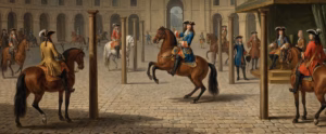 Lire la suite à propos de l’article Les grands maîtres de l&rsquo;équitation classique