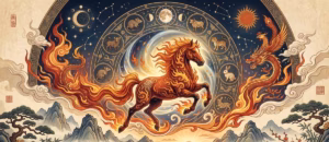 Lire la suite à propos de l’article Année du cheval : traditions chinoises et résonance équestre